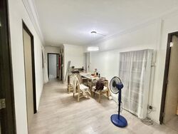 Blk 665 Woodlands Ring Road (Woodlands), HDB 4 Rooms #576216951